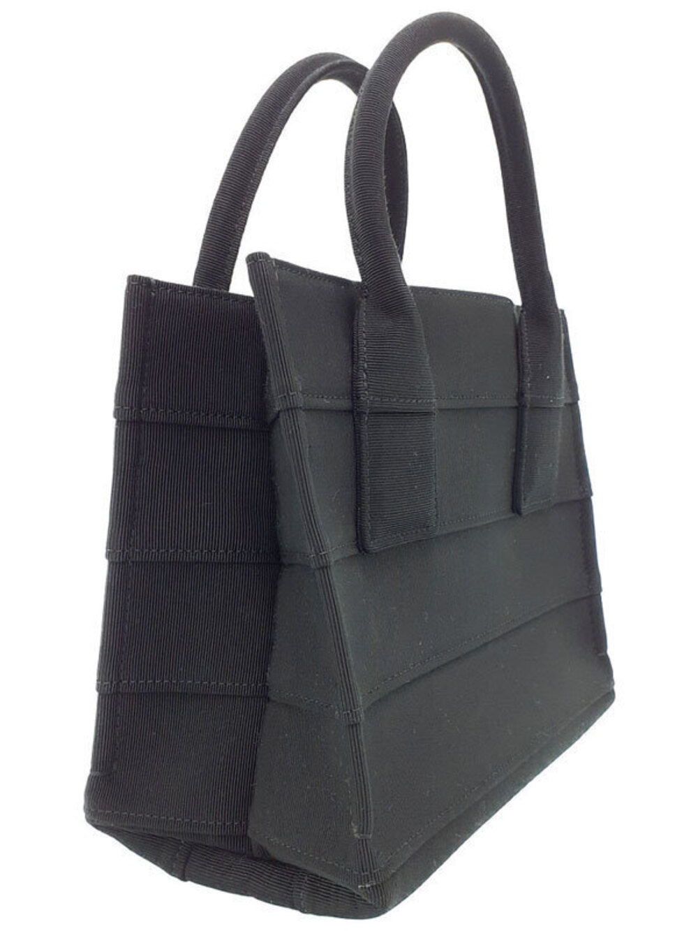 Salvatore Ferragamo Bag Tote Handbag Logo
